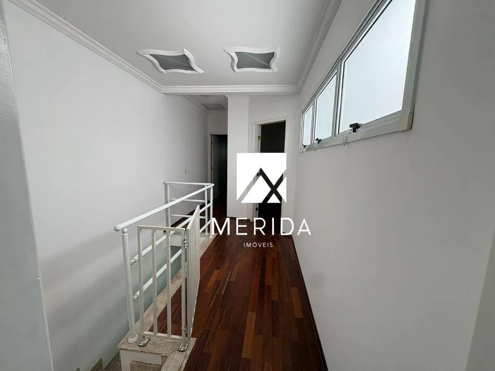 Sobrado, 3 quartos, 140 m² - Foto 8