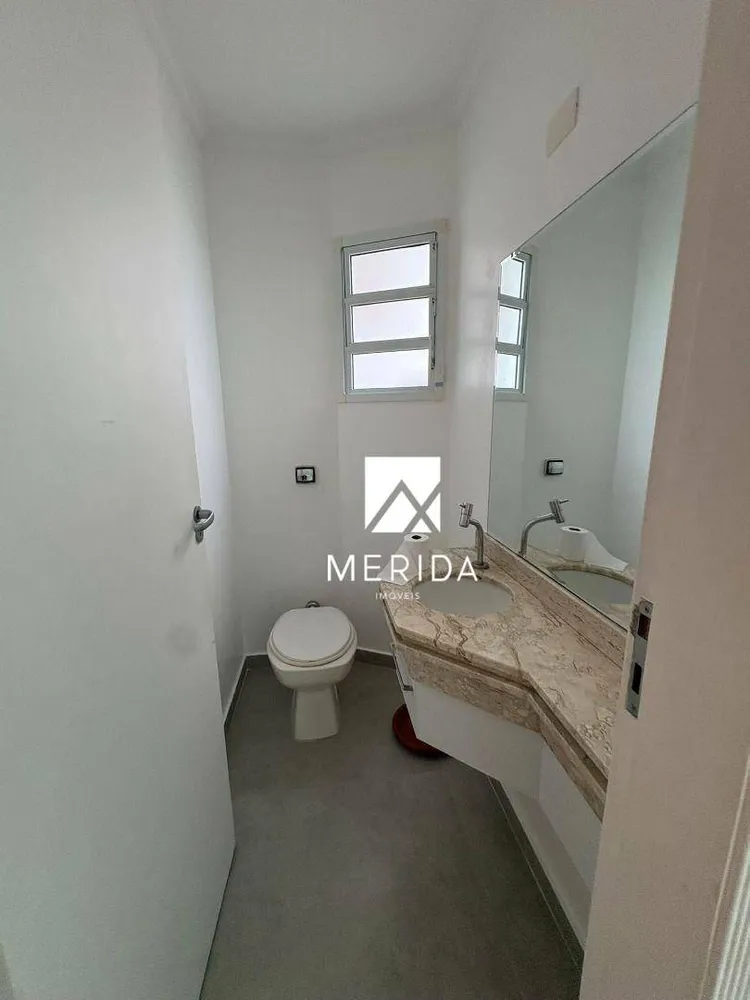 Sobrado, 3 quartos, 140 m² - Foto 5