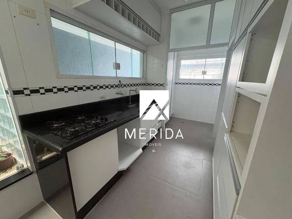 Sobrado, 3 quartos, 140 m² - Foto 4