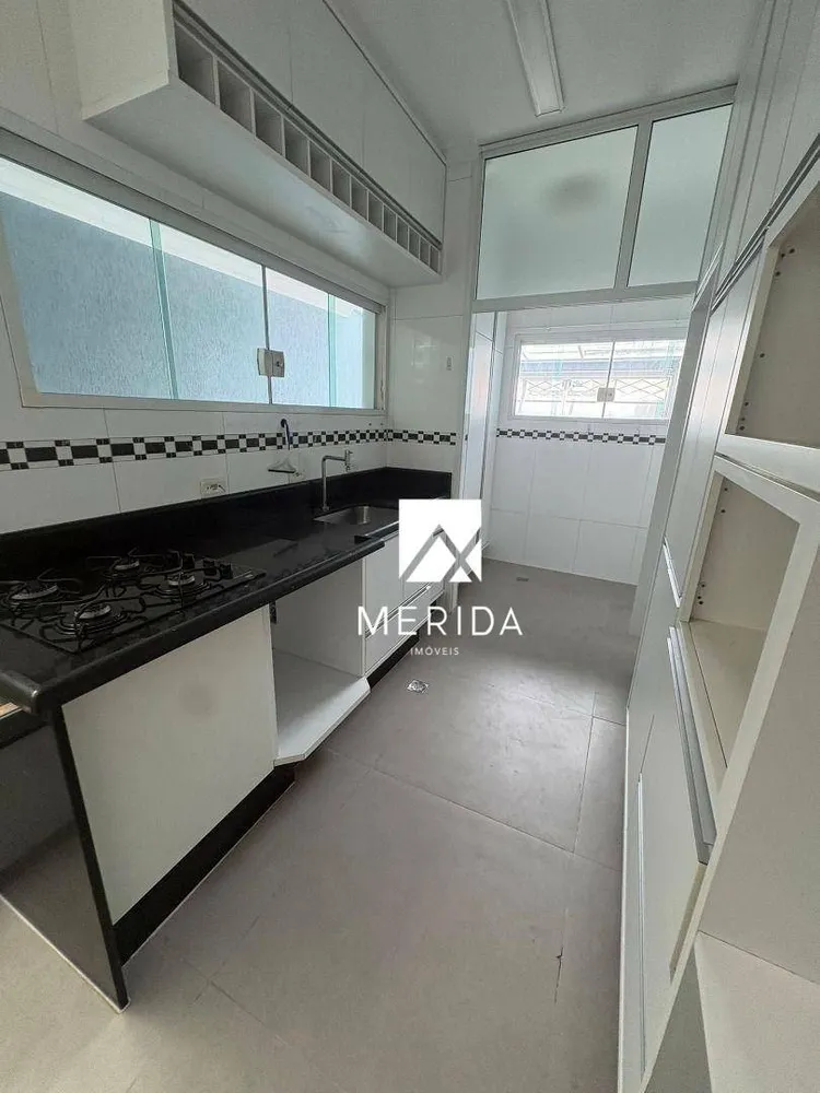 Sobrado, 3 quartos, 140 m² - Foto 3