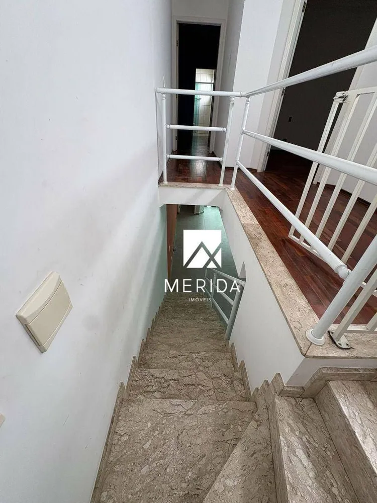 Sobrado, 3 quartos, 140 m² - Foto 6