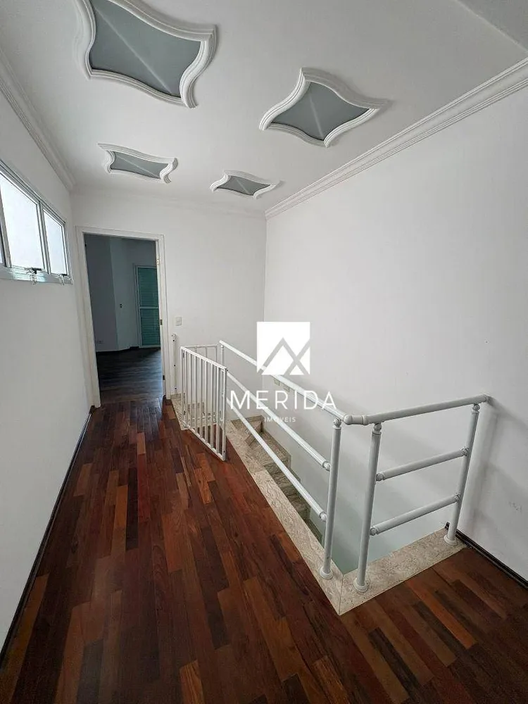 Sobrado, 3 quartos, 140 m² - Foto 7