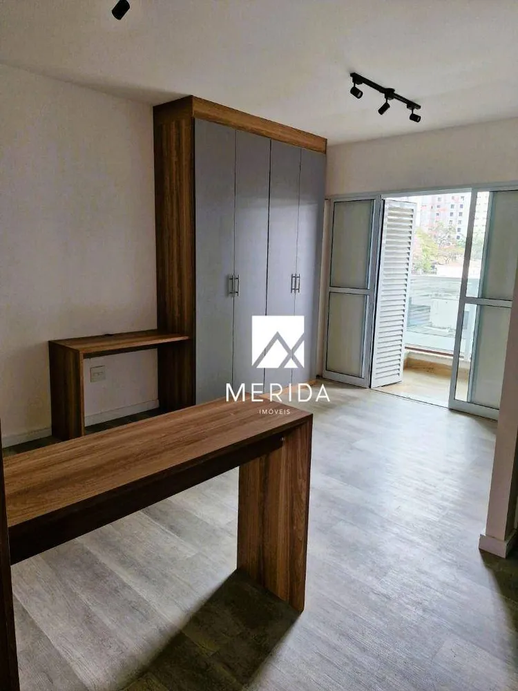 Kitnet-Studio, 29 m² - Foto 2
