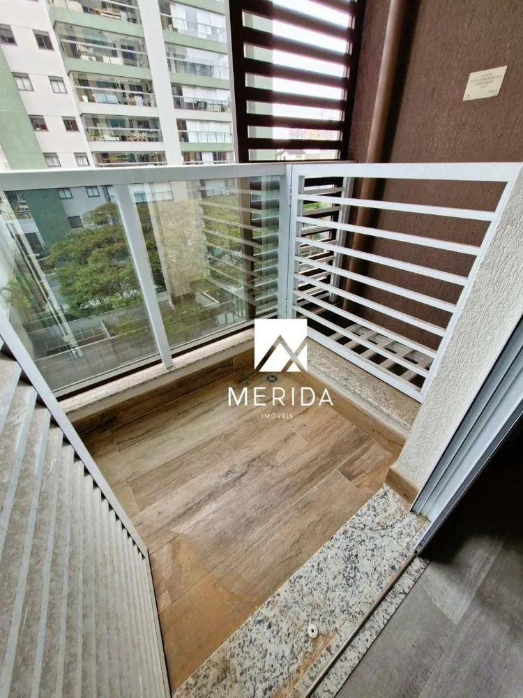 Kitnet-Studio, 29 m² - Foto 4