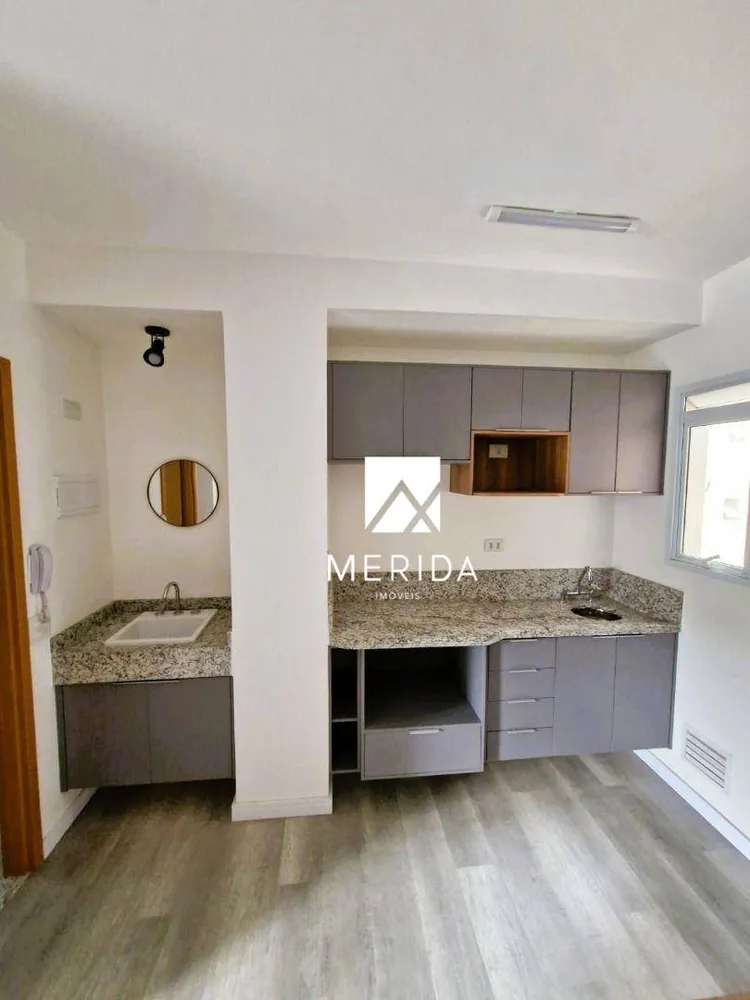 Kitnet-Studio, 29 m² - Foto 3