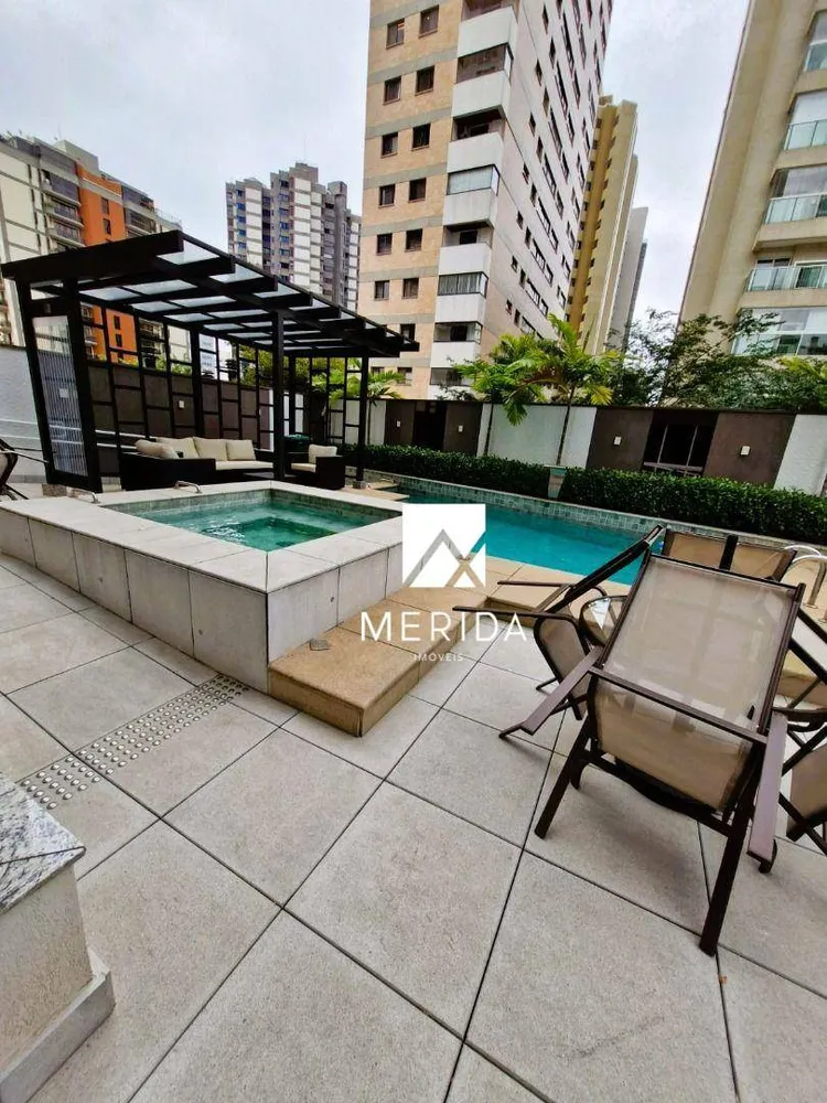 Kitnet-Studio, 29 m² - Foto 6