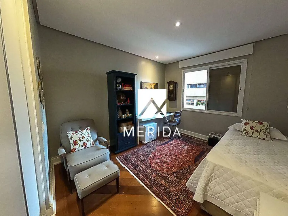Apartamento, 3 quartos, 260 m² - Foto 9