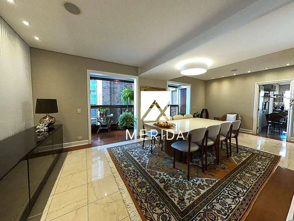 Apartamento, 3 quartos, 260 m² - Foto 3