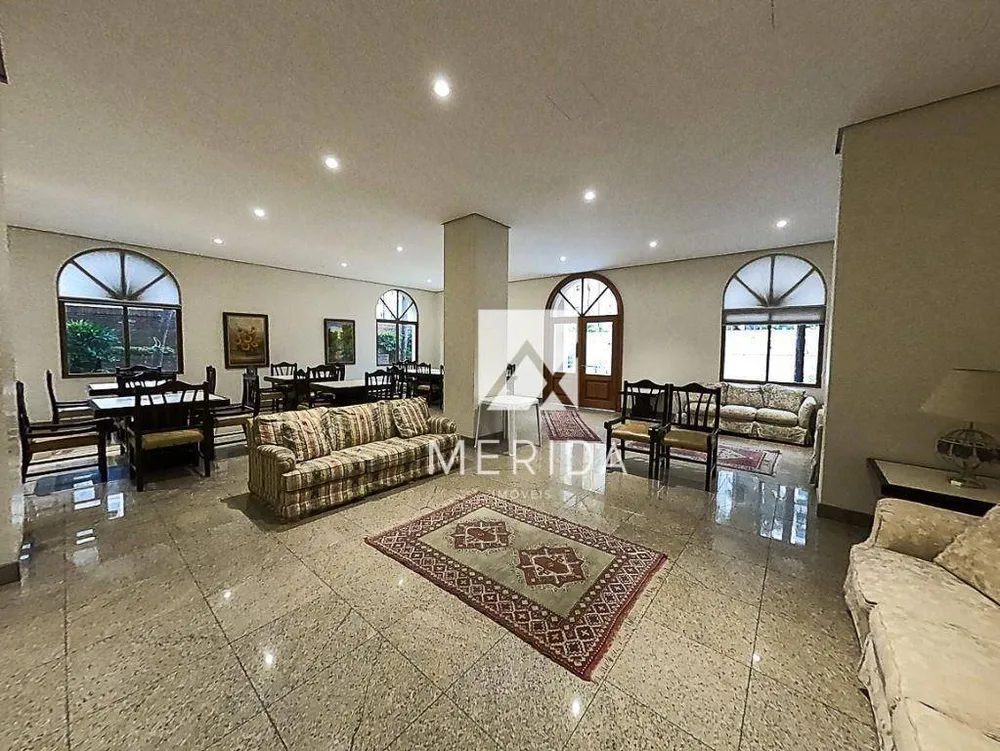 Apartamento, 3 quartos, 260 m² - Foto 15