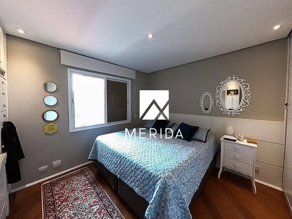 Apartamento, 3 quartos, 260 m² - Foto 6