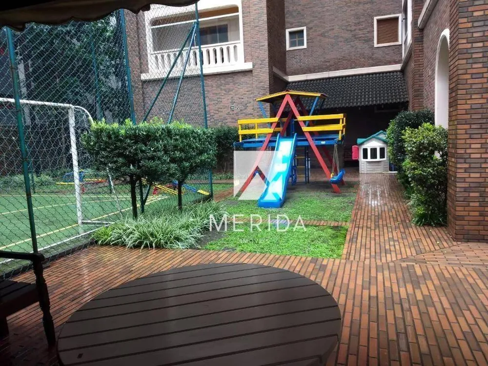 Apartamento, 3 quartos, 260 m² - Foto 13