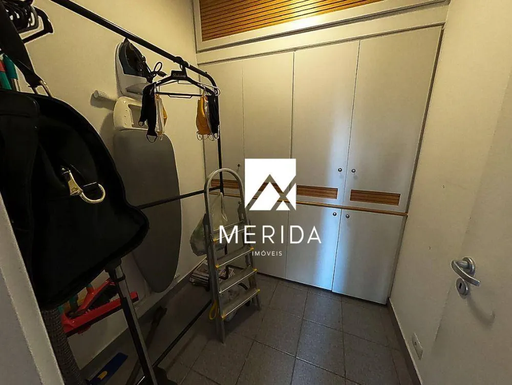 Apartamento, 3 quartos, 260 m² - Foto 5