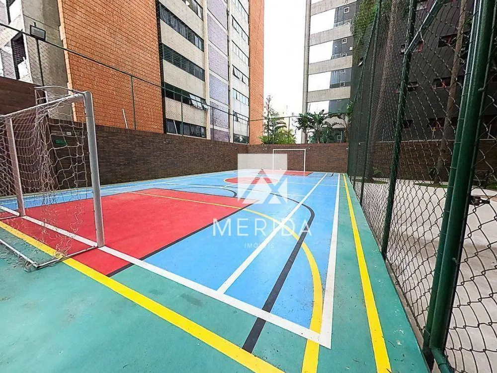 Apartamento, 3 quartos, 260 m² - Foto 11