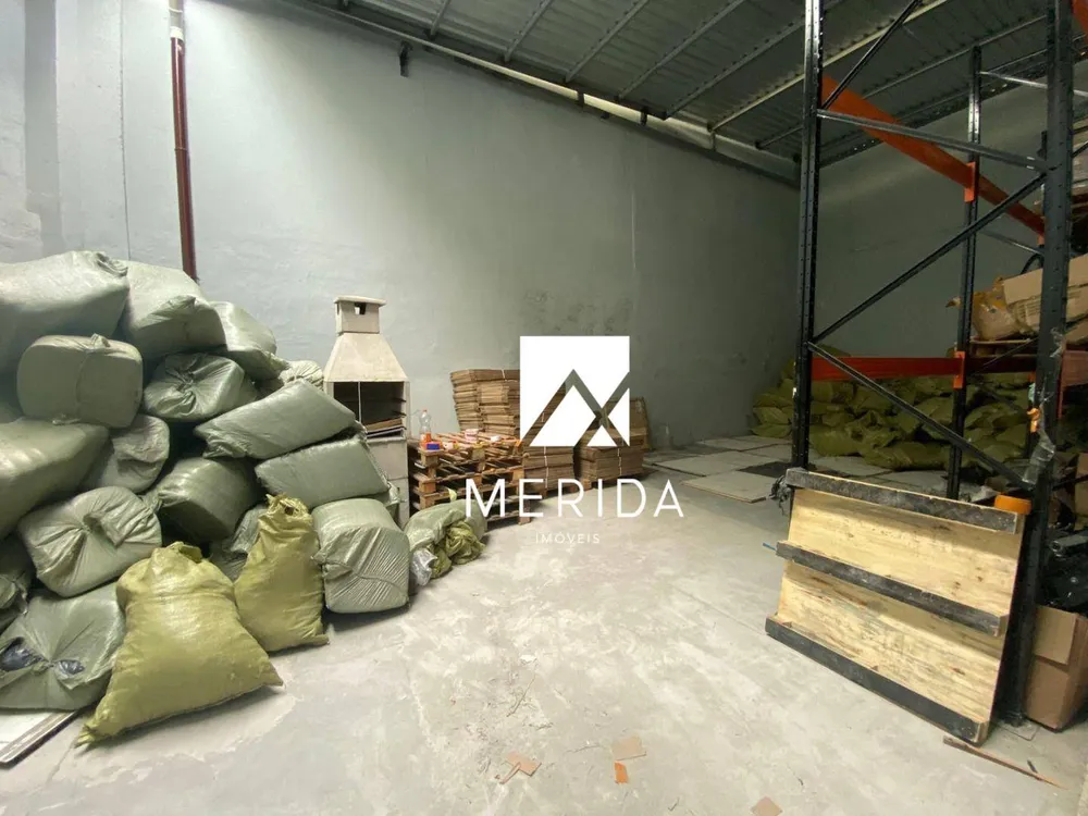 Depósito-Galpão, 425 m² - Foto 6