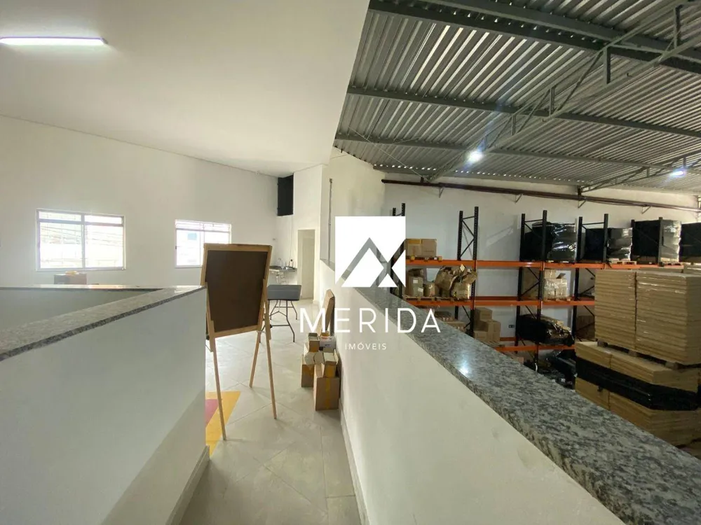 Depósito-Galpão, 425 m² - Foto 3