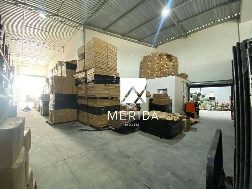 Depósito-Galpão, 425 m² - Foto 5