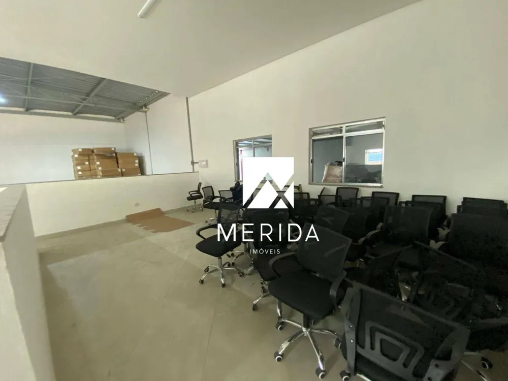 Depósito-Galpão, 425 m² - Foto 9
