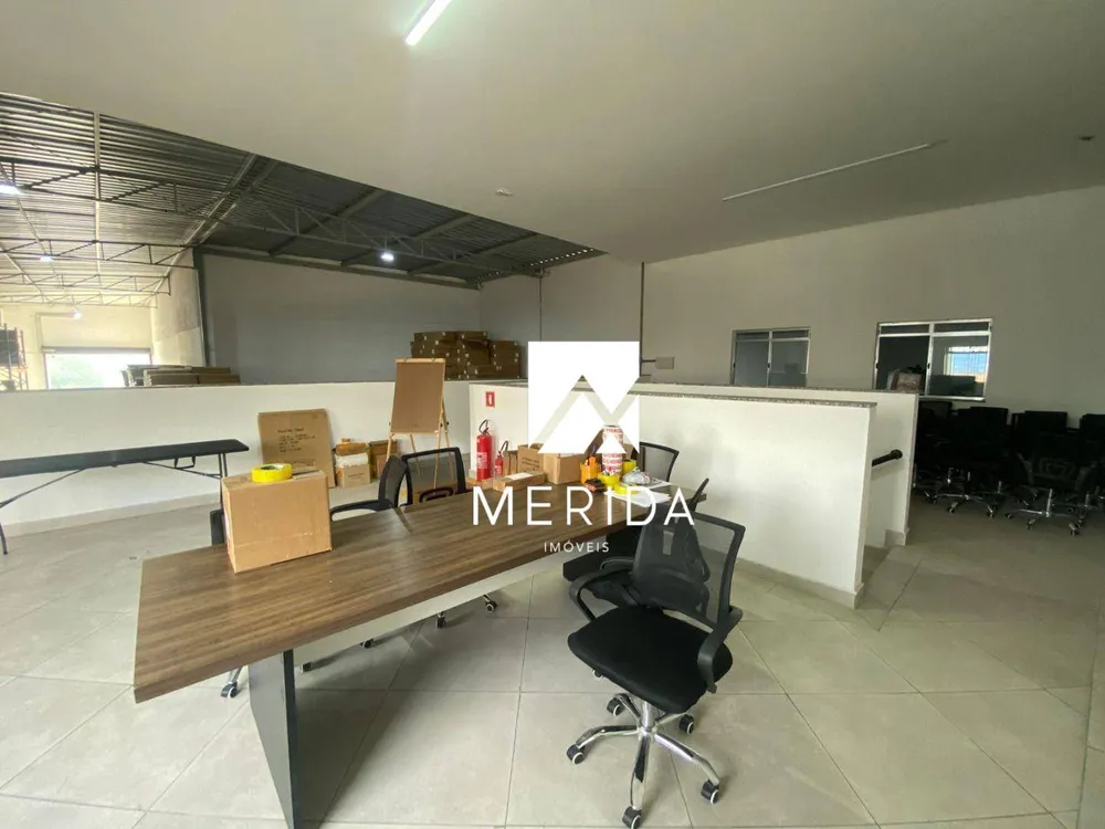 Depósito-Galpão, 425 m² - Foto 10