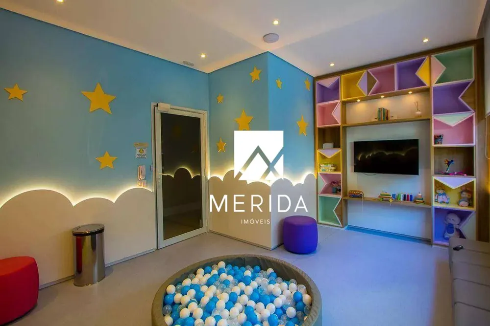 Apartamento, 3 quartos, 94 m² - Foto 8