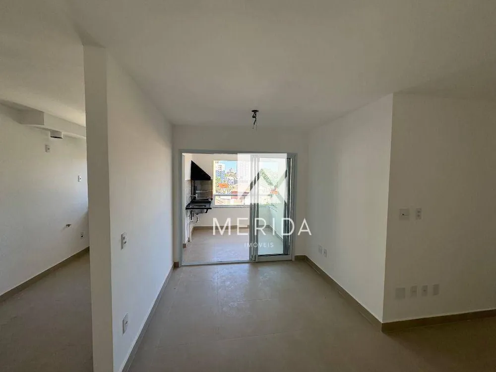 Apartamento, 3 quartos, 94 m² - Foto 1