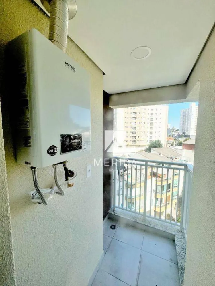 Apartamento, 3 quartos, 94 m² - Foto 4