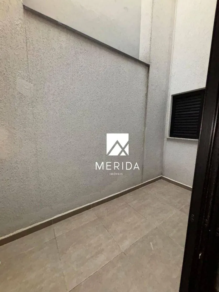 Apartamento, 2 quartos, 43 m² - Foto 3