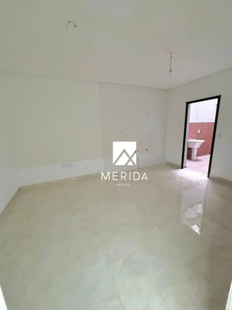 Apartamento, 2 quartos, 43 m² - Foto 2
