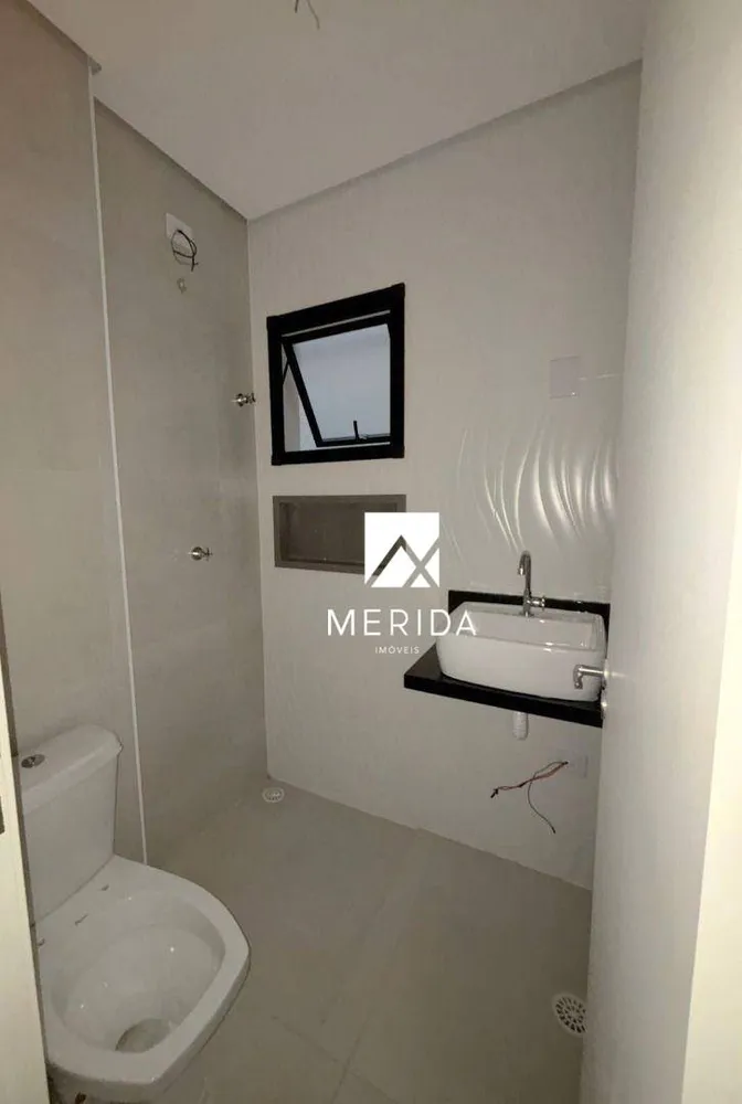 Apartamento, 2 quartos, 43 m² - Foto 7