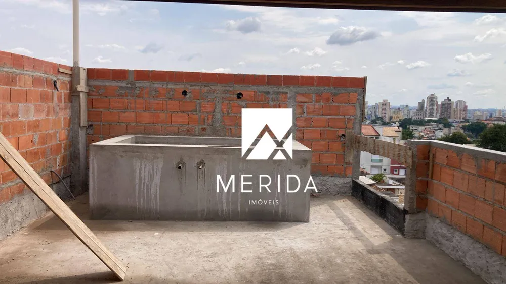 Cobertura, 2 quartos, 88 m² - Foto 5