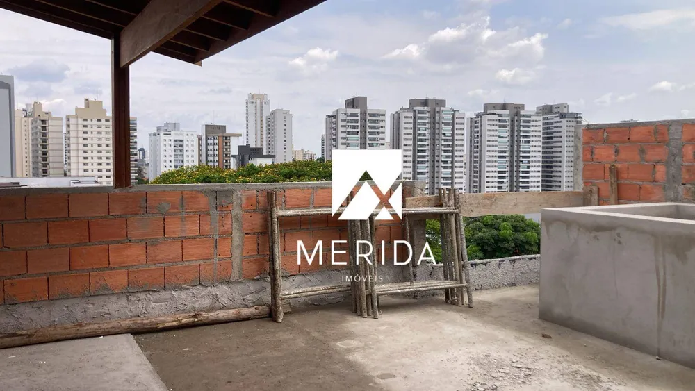 Cobertura, 2 quartos, 88 m² - Foto 3