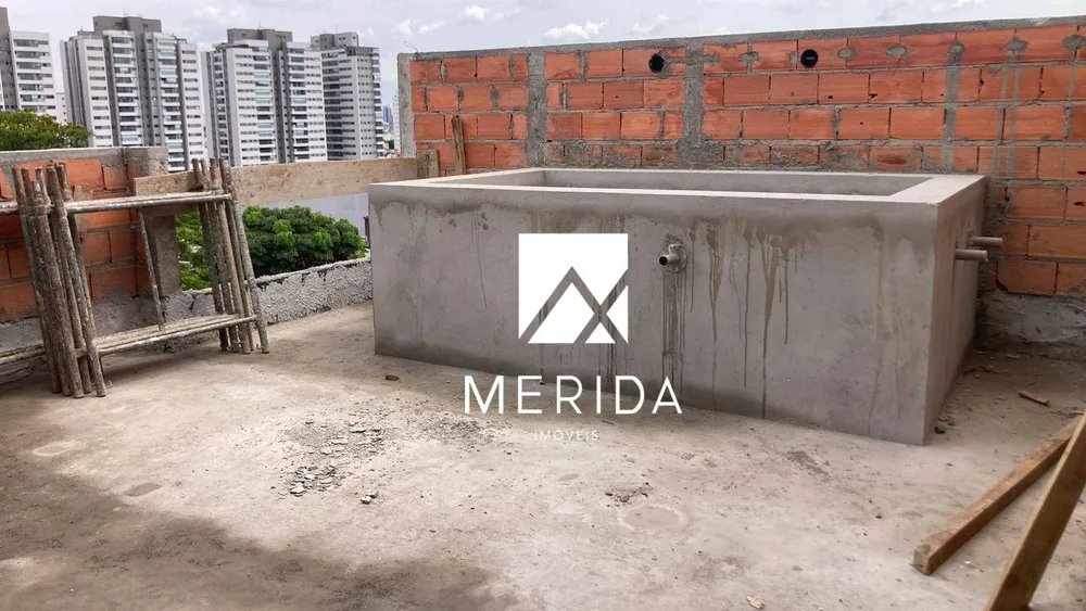 Cobertura, 2 quartos, 88 m² - Foto 4