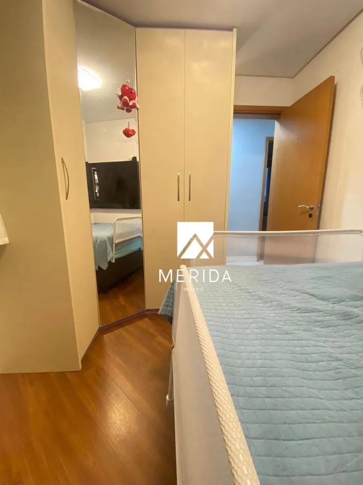 Apartamento, 4 quartos, 139 m² - Foto 5