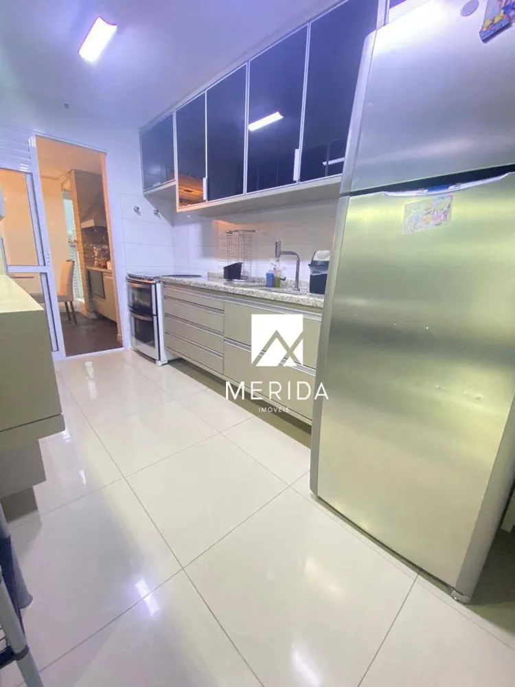 Apartamento, 4 quartos, 139 m² - Foto 3