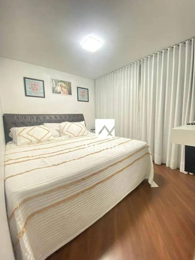 Apartamento, 4 quartos, 139 m² - Foto 6