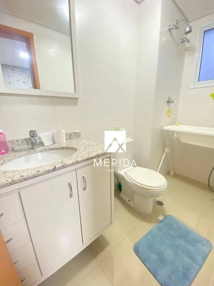 Apartamento, 4 quartos, 139 m² - Foto 8