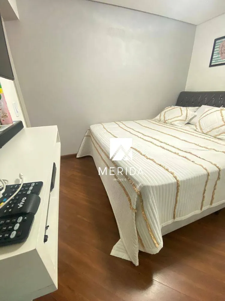 Apartamento, 4 quartos, 139 m² - Foto 7