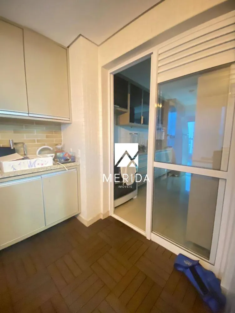 Apartamento, 4 quartos, 139 m² - Foto 4