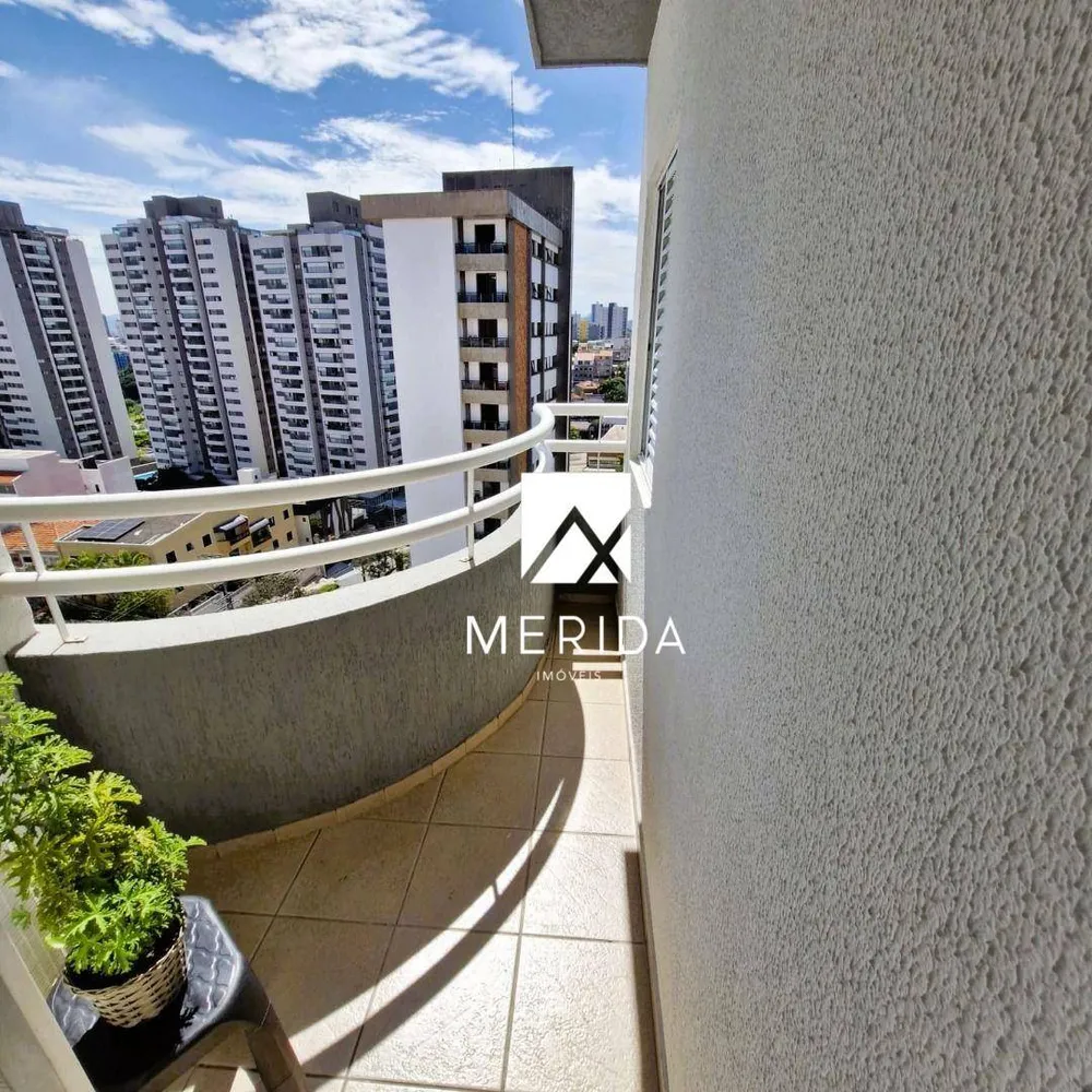 Apartamento, 3 quartos, 96 m² - Foto 3