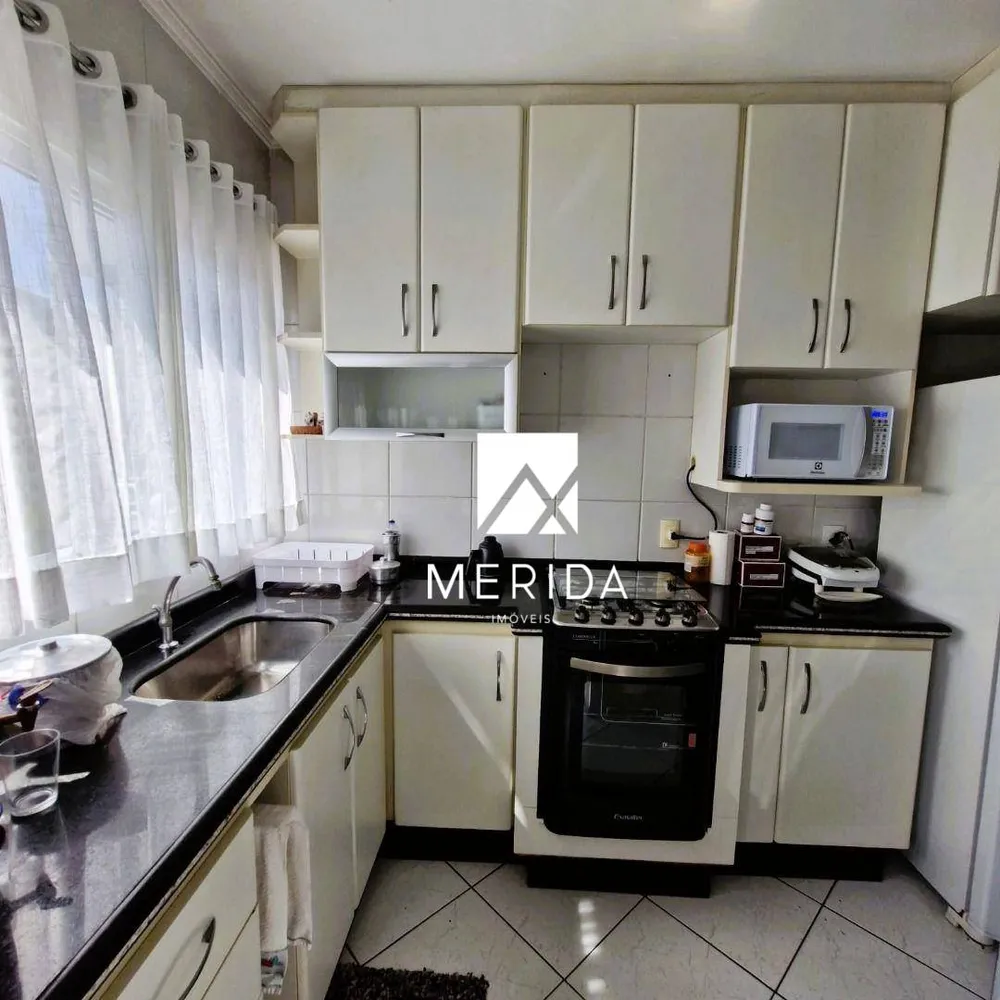 Apartamento, 3 quartos, 96 m² - Foto 6