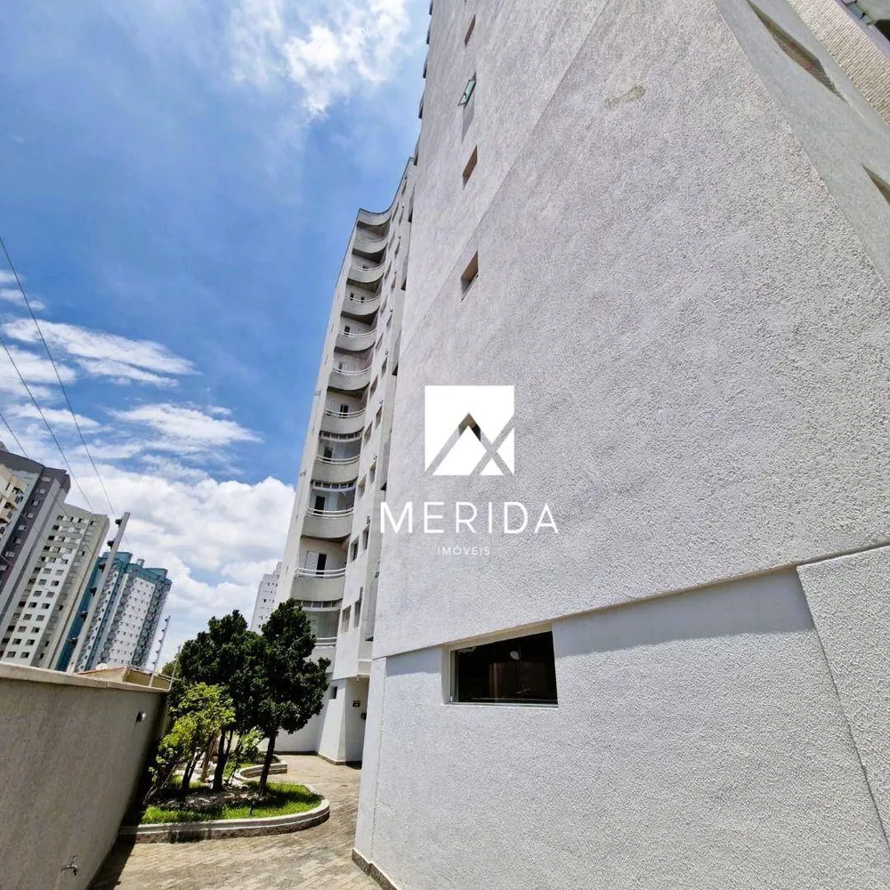 Apartamento, 3 quartos, 96 m² - Foto 12