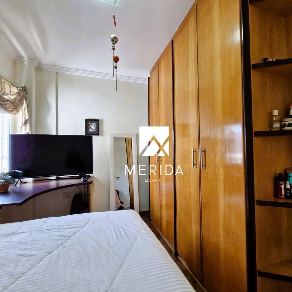Apartamento, 3 quartos, 96 m² - Foto 11