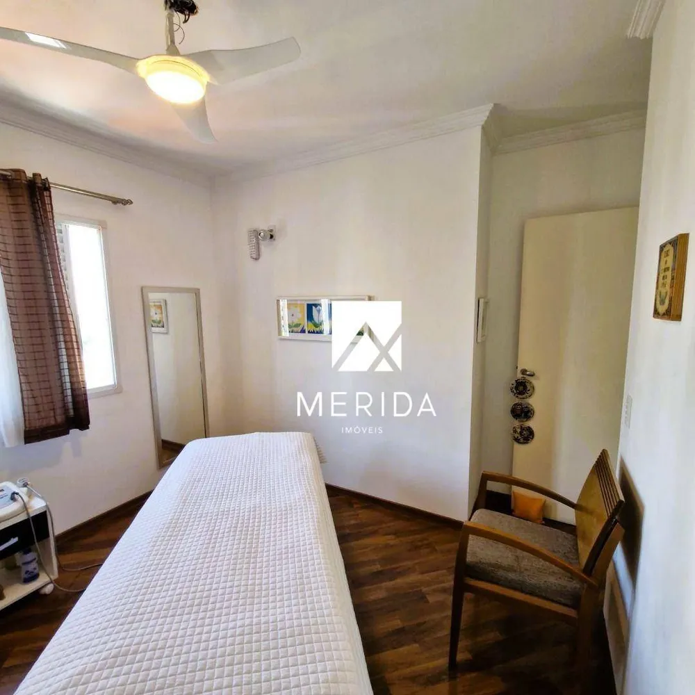 Apartamento, 3 quartos, 96 m² - Foto 8