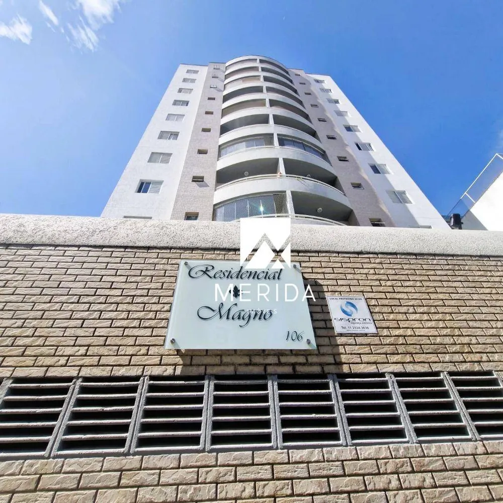 Apartamento, 3 quartos, 96 m² - Foto 14