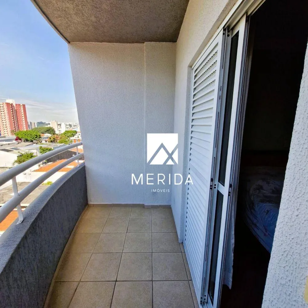 Apartamento, 3 quartos, 96 m² - Foto 7