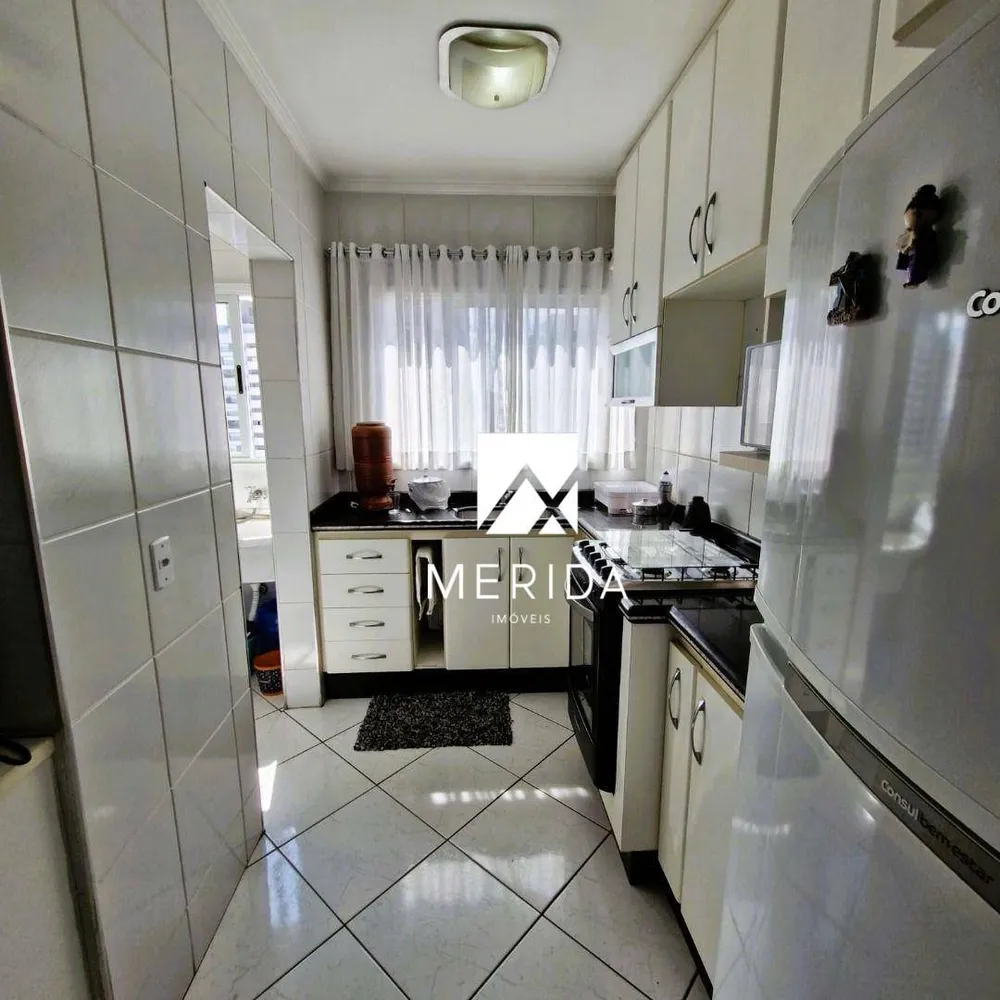 Apartamento, 3 quartos, 96 m² - Foto 5