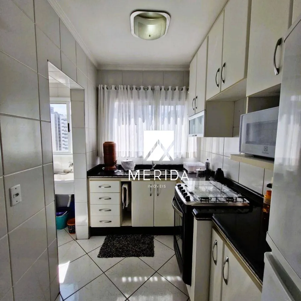 Apartamento, 3 quartos, 96 m² - Foto 4