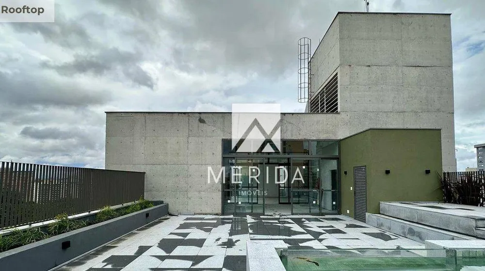 Kitnet-Studio, 52 m² - Foto 8