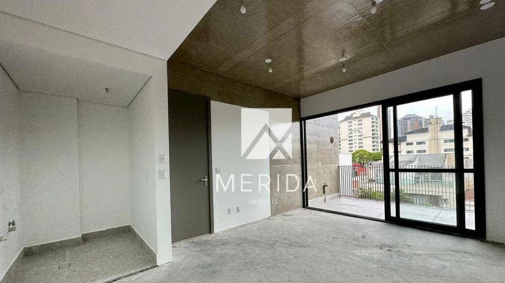 Kitnet-Studio, 52 m² - Foto 6