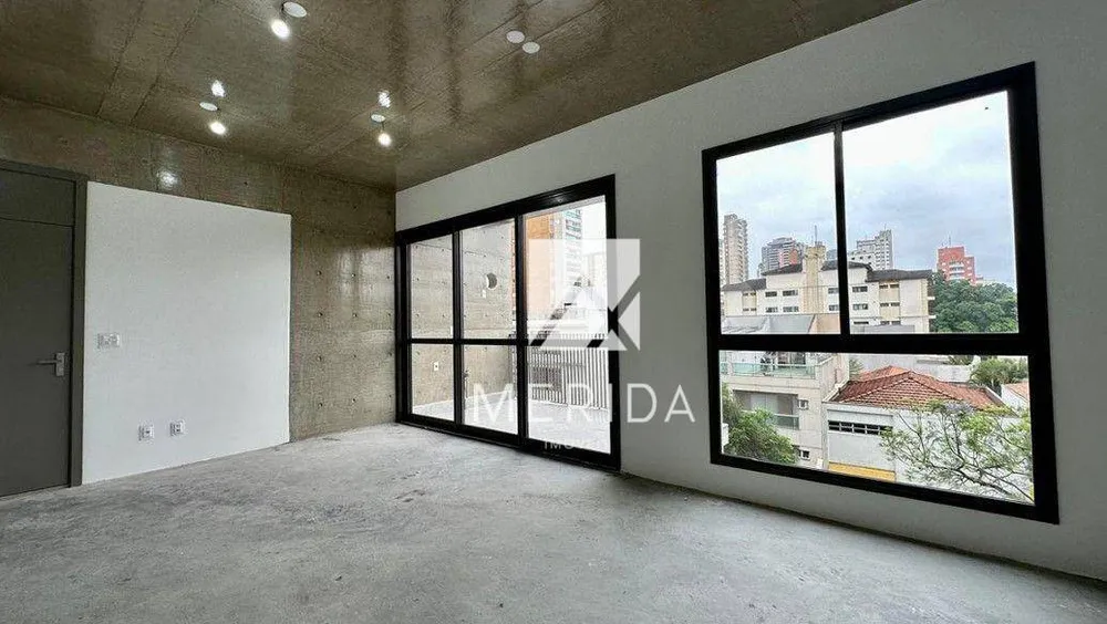 Kitnet-Studio, 52 m² - Foto 2