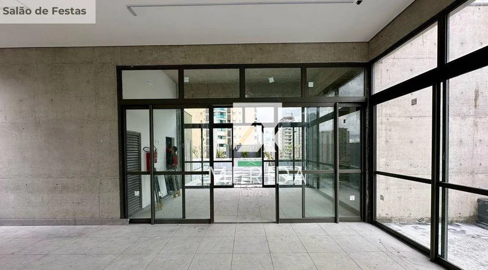 Kitnet-Studio, 52 m² - Foto 11